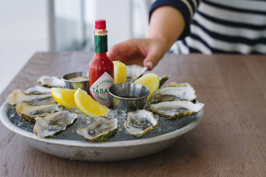 Royal Caribbean International, Symphony of the Seas, Hooked Seafood 4.jpg